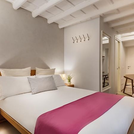 The Spanish Suite Piazza Di Spagna Rome Luaran gambar